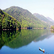 PhewaLake