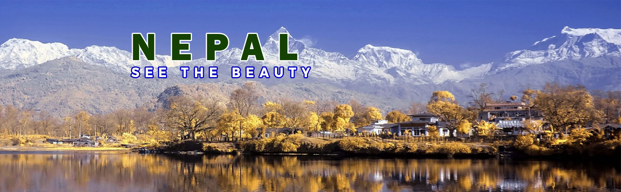 Nepal Tour Packages