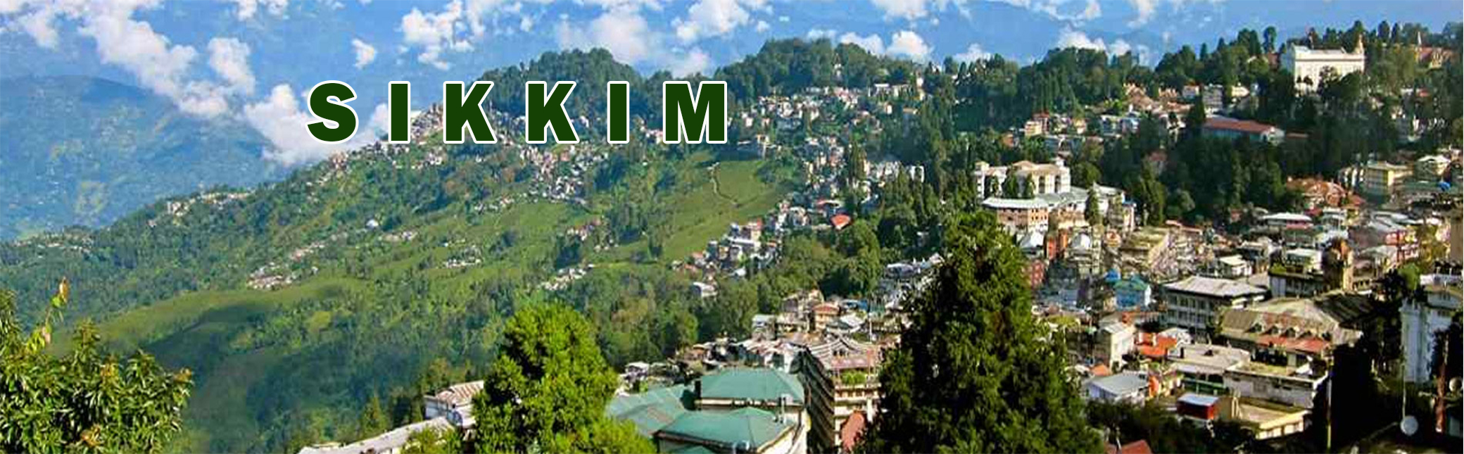Skkim Gangtok