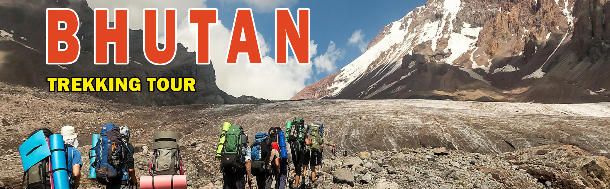 Trekking Tour Packages