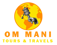 Om Mani Tour and Travels
